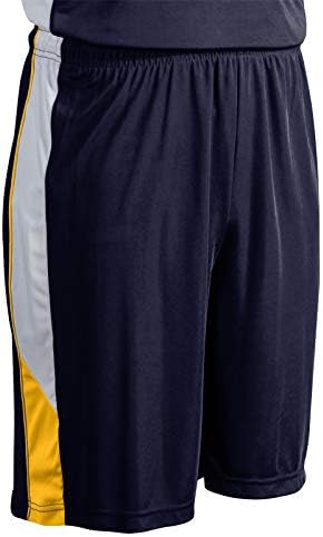 מכנסיים קצרים בכדורסל של צ'אמפרו יוניסקס