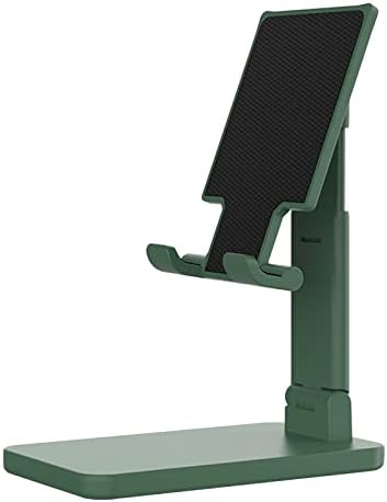 FCGQDK נייד טלסקופי נייד מתקפל סוגר שולחן עבודה שיצוגית שולחן עבודה ללא החלקה ניידת תושבת טבלאות טלפונים טלפונים ניידים טלפון B.