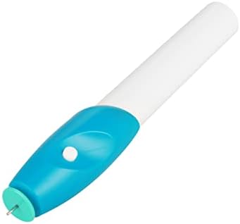 כלי חשמל נייר נייר נייר עט עט חשמלי מלאכת נייר מלאכה כלי רוטן אוריגמי ווינדר מפלדה עט עט DIY מלאכת