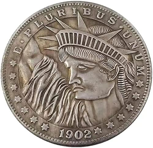 מטבע נדרש עתיק מטבע סילבר מעגל כסף מעגל כסף אוסף סחר חוץ 2972