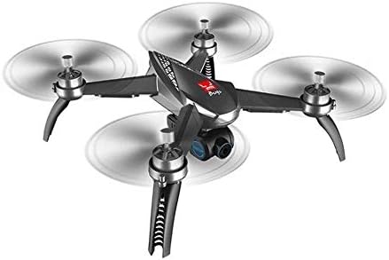 חכם 2.4GHz 5G WiFi GPS גובה Quadcopter Drone עם מצלמה 1080p