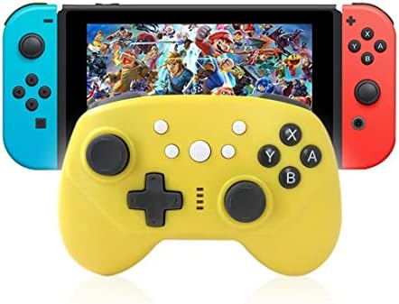 Jrshome Switch Wireless Controller Controller Connect