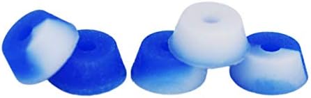 כוונון טיק בועות בועות סדרות פרו דורו במערבול אפור ולבן - רופף - כוונון לוח אצבע מעוצב בהתאמה אישית