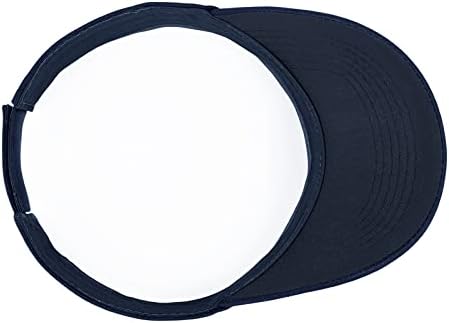 יוניסקס מגן שמש לנשים גברים ספורט מגן שמש כובעי כותנה שמש הגנת כובע כובעים