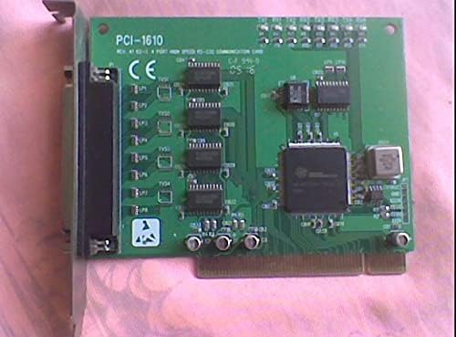 בקר מנוע DAVITU - כרטיס תקשורת PCI -1610