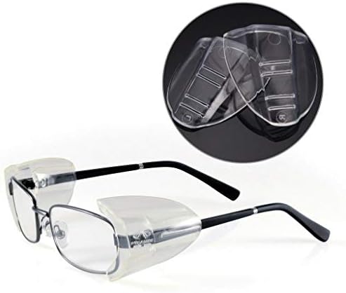 צד אוניברסלי עבור עיניים להחליק משקפיים על 3 זוגות מגן משקפיים ספורט ספורטיבי סרטי ראש