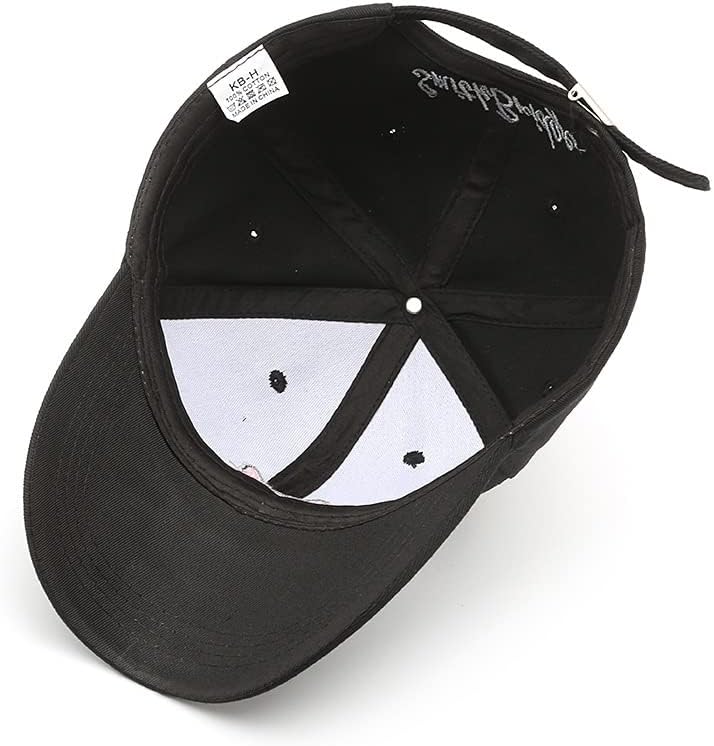 MHYFC אופנה כובע שמש כובע כובע כובע לגברים כובע בייסבול כלבים חמוד לנשים