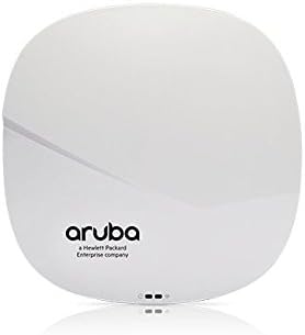 Aruba Networks Instant IAP -325 IEEE 802.11A/B/G/N/AC 1.733 GBP