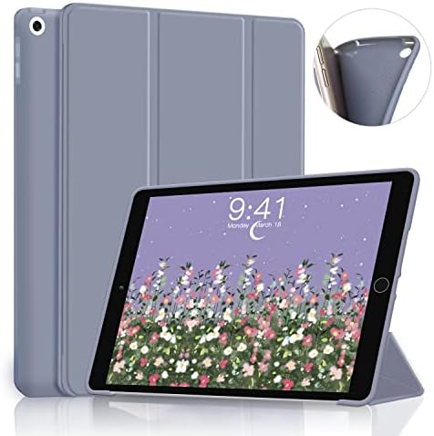 מארז קלארקס לדור התשיעי של iPad 2021/ iPad דור 8th 2020/ iPad דור 7th 2019 10.2 אינץ