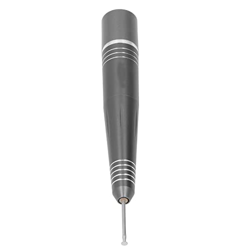 ערכת ליטוש מיני, מיקרו קל משקל עוצמה עוצמת ליטוש עט 3.6 וולט סוללה לחריטת מלטש