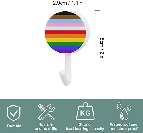 דגל גאווה טרנסג'נדרי LGBTE