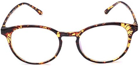 משקפיים קצרי רואי-1.00 מרחק קל משקל עבור גברים נשים קוצר ראייה משקפיים