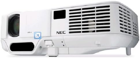 NEC NP64 3000 Lumens XGA DLP מקרן