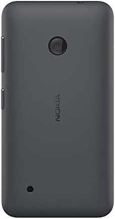 נוקיה לומיה 530 RM -1018, 4GB, SIM יחיד - אפור