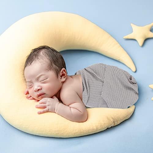 קיסנגל צילום יילוד עוטף דופק יילוד עטיפת בד תינוקות רקע רקע קישוט