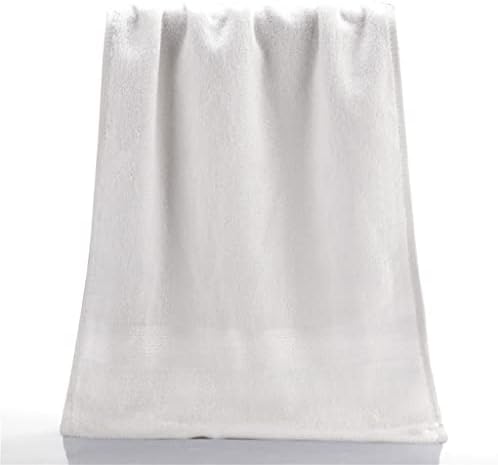 ZCMEB סיבים סיבים לבנים מגבת ספורט מעובה מגבת ספורט מגבת כחולה ולבן חמישה חלקים שילוב