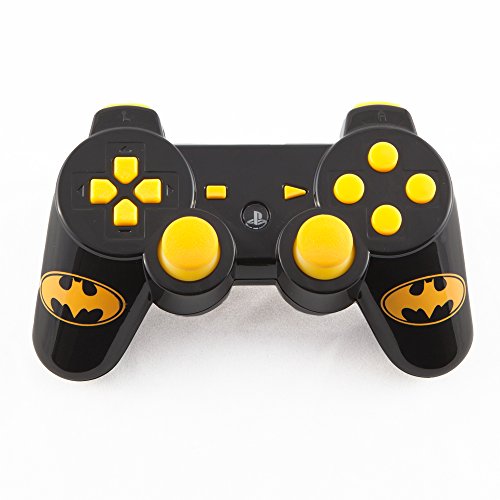בקר PS3 Custom Controller נושא Batman
