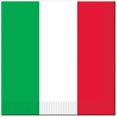 איטליה איטליה צלחות טבלה לוחות מפיות 33 חתיכות