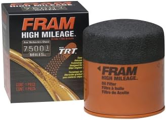 FRAM HM30 מסנן שמן קילומטראז 'גבוה
